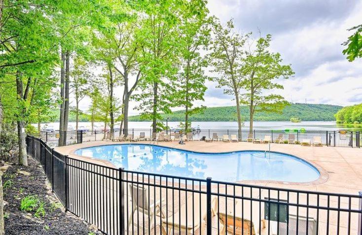 Bigboulder Lakeview Terrace-Minutes From The Lake Lake Harmony Exterior foto