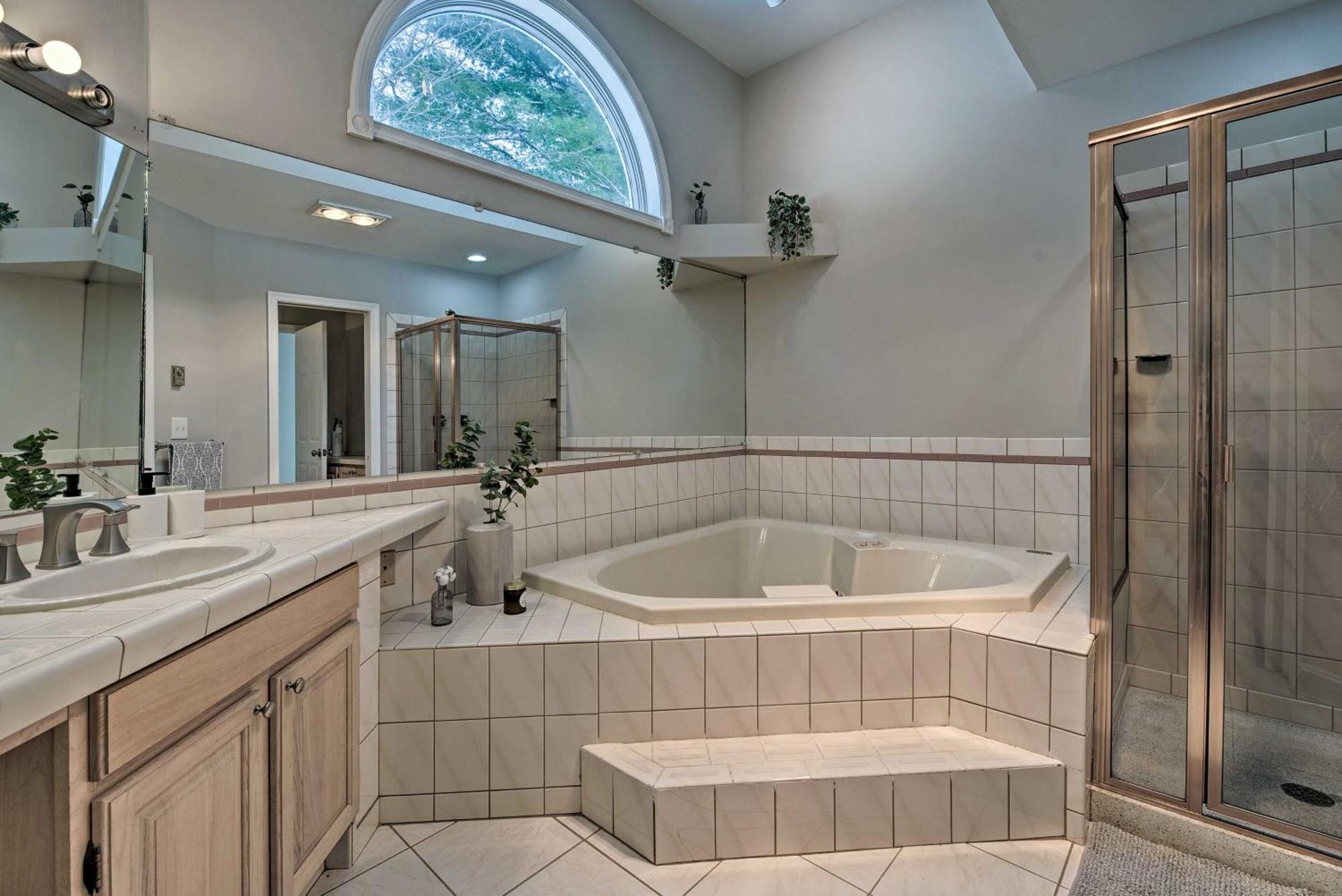 Bigboulder Lakeview Terrace-Minutes From The Lake Lake Harmony Exterior foto