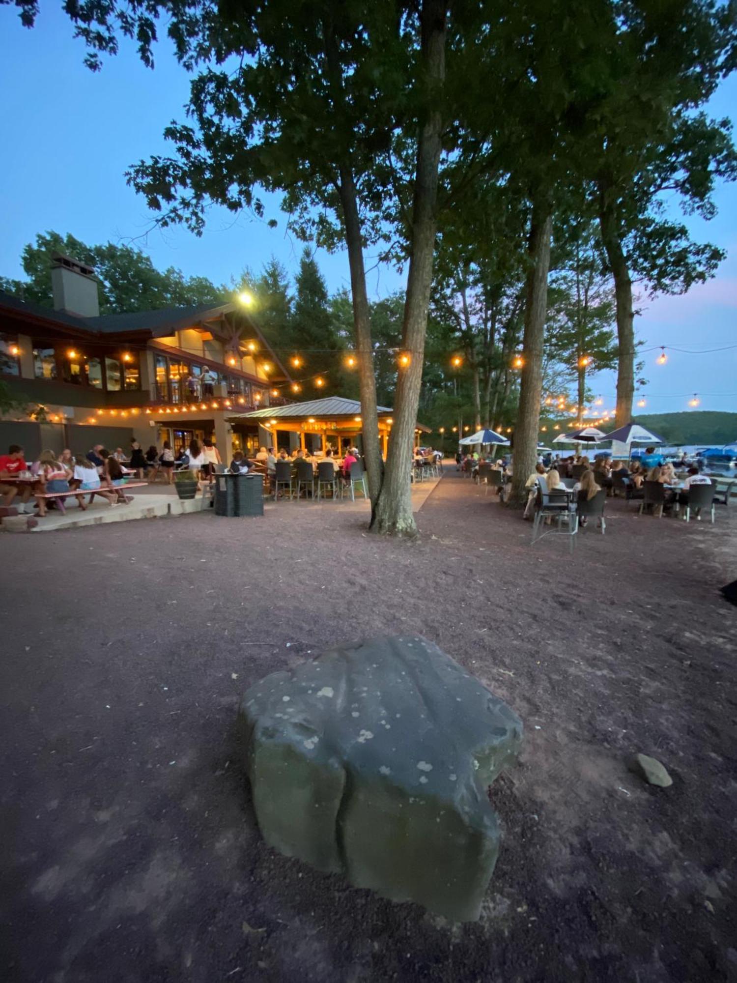 Bigboulder Lakeview Terrace-Minutes From The Lake Lake Harmony Exterior foto