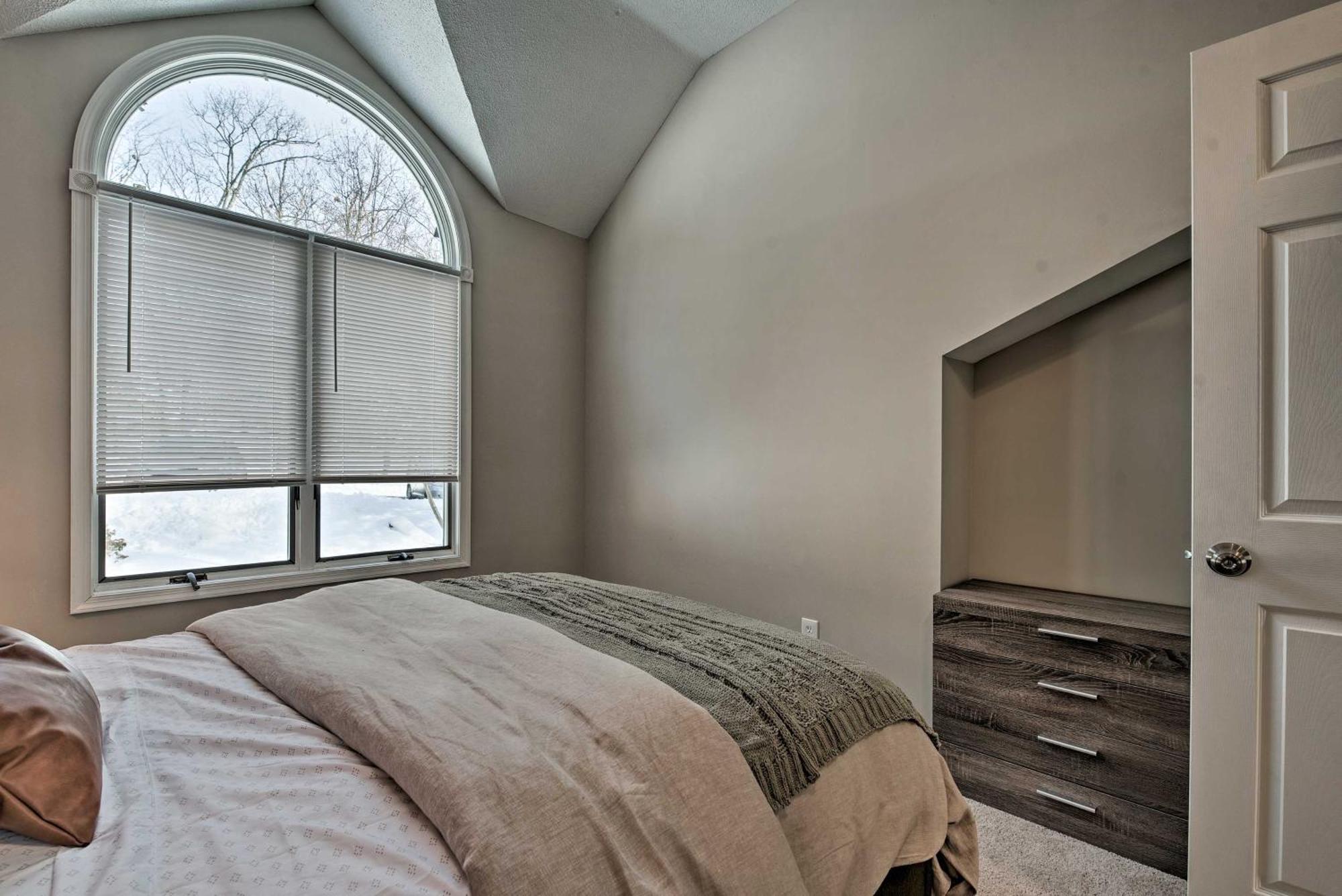 Bigboulder Lakeview Terrace-Minutes From The Lake Lake Harmony Exterior foto